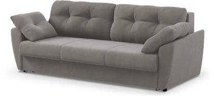 Диван прямой еврокнижка Амстердам Soft Next 051